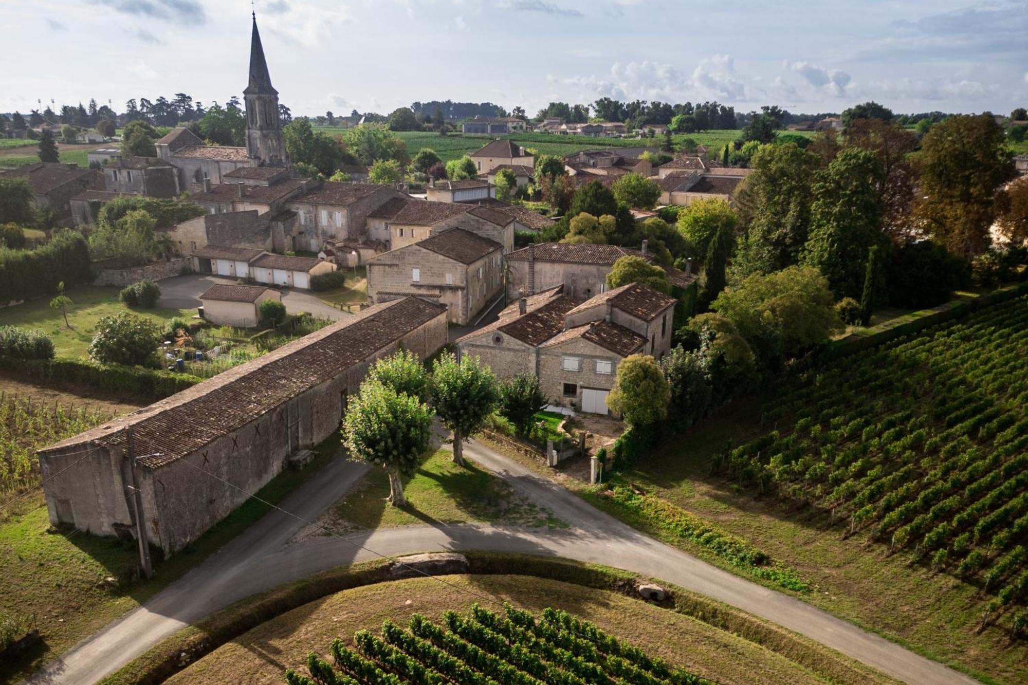 Maison Au Coeur De Saint-Emilion Exterior photo